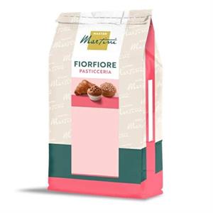 FIORFIORE LEAVEN-GOLD KG 10