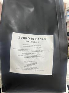 BURRO DI CACAO KG 2