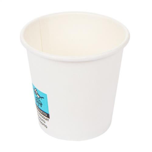 BICCHIERE CAFFE' 90ML CF 40X50 PZ