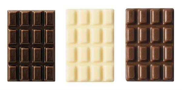 TAVOLETTE CIOCCOLATO PZ 230 ART.24386