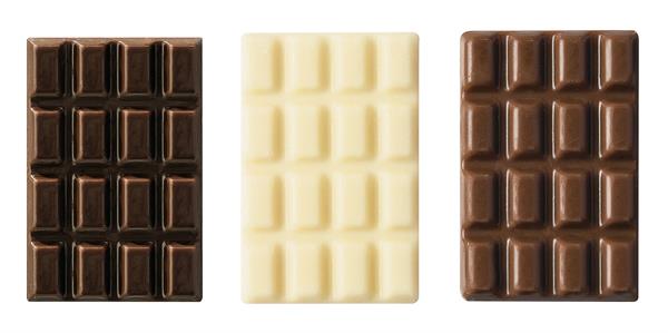 TAVOLETTE CIOCCOLATO PZ 230 ART.24386