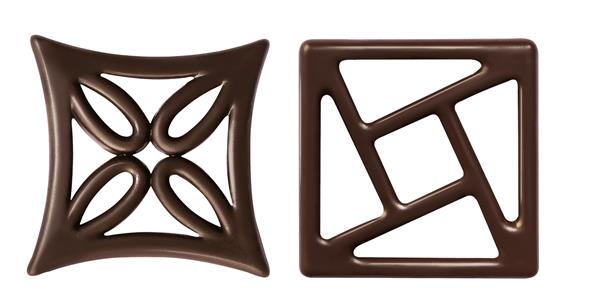FILIGRANE QUADRATE PZ 245 ART.24224