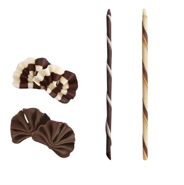 ASSORTIMENTO CIOCCOLATO PZ 90 ART.24392