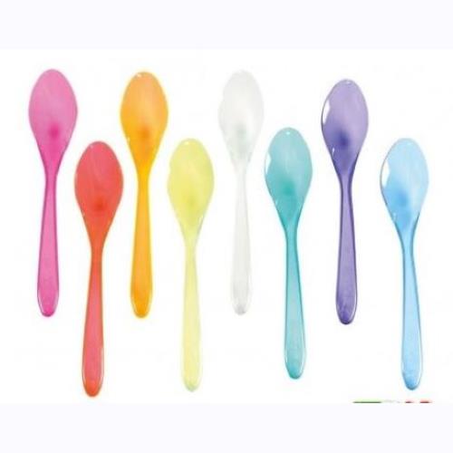 CUCCHIAI GRANITA MIX CM 16 KG 1