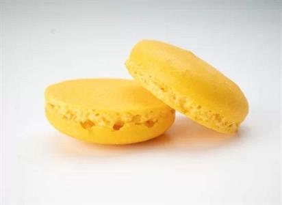 MACARONS GIALLO Ø35 GR 200