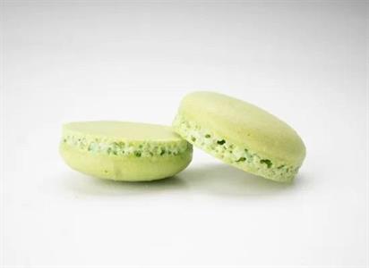 MACARONS VERDE Ø35 GR 200