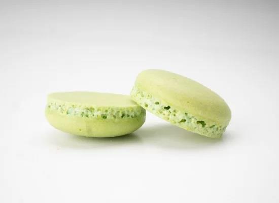MACARONS VERDE Ø35 GR 200