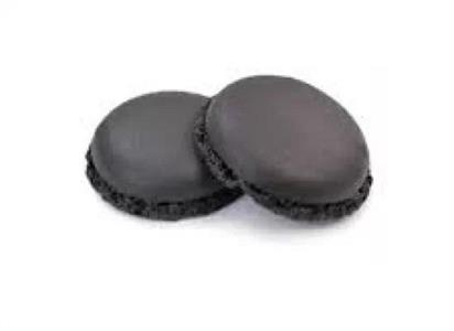 MACARONS NERO Ø35 GR 200