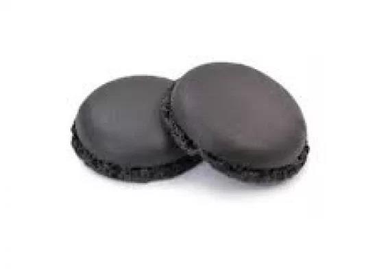MACARONS NERO Ø35 GR 200