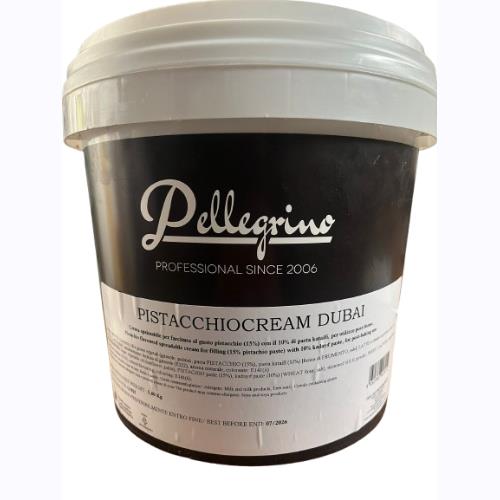 PISTACCHIO 15 % DUBAI  KG 5