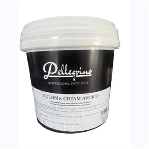 GOLOSIE CREAM AVORIO KG 6