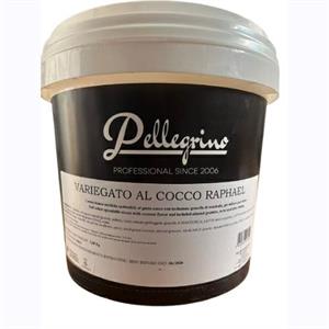 VARIEGATO AL COCCO RAPHAEL ICE KG 5