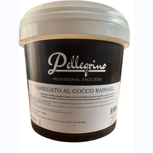 VARIEGATO AL COCCO RAPHAEL ICE KG 5