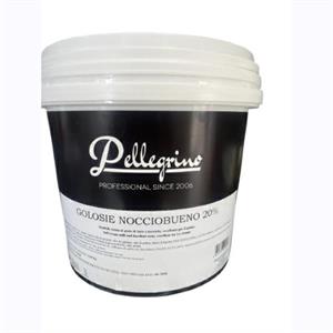 GOLOSIE NOCCIOBUENO 20%  KG 5