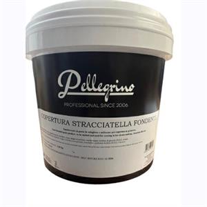 COPERTURA STRACCIATELLA FONDENTE KG 5