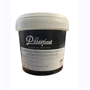 COPERTURA STRACCIATELLA PISTACCHIO KG 5