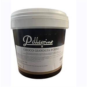 CHOCO GIANDUIA FORNO KG 6