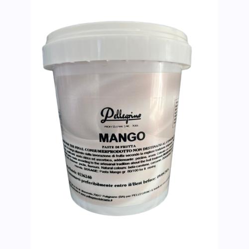 PASTA MANGO 100 KG 1