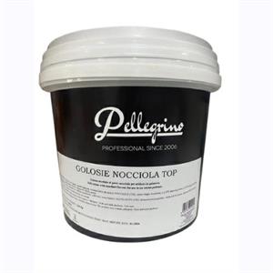 GOLOSIE NOCCIOLA TOP 10 %  KG 5,5