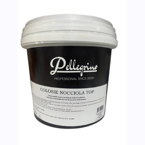 GOLOSIE NOCCIOLA TOP 10 %  KG 5,5