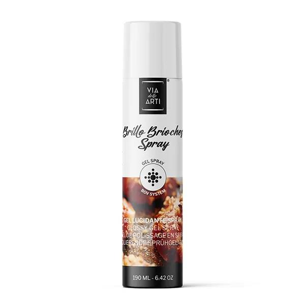 SPRAY BRILLO BRIOCHES  ML 190