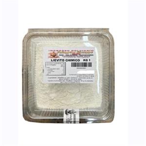 LIEVITO CHIMICO KG 1 SUICRA'