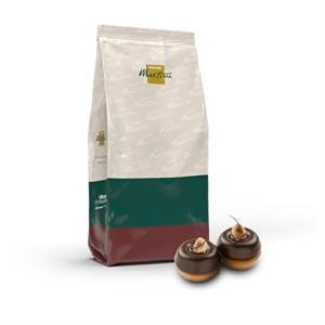 GRAN CENTRAMERICA FONDENTE 20% CACAO KG 1