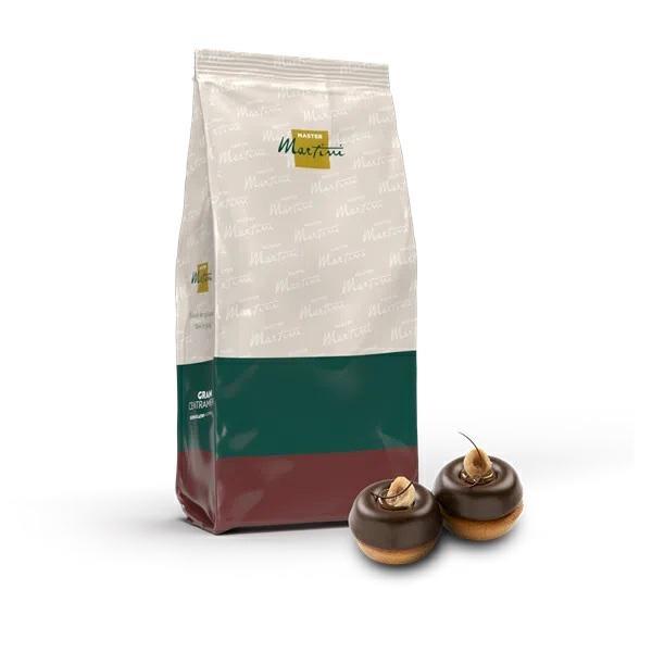 GRAN CENTRAMERICA FONDENTE 20% CACAO KG 1