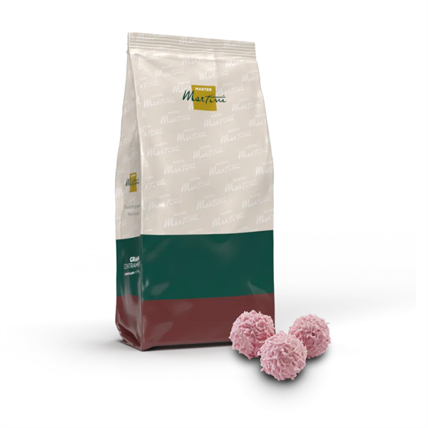 GRAN CENTRAMERICA FRAGOLA KG 1