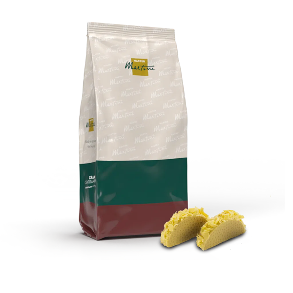 GRAN CENTRAMERICA GIALLO LIMONE KG 1