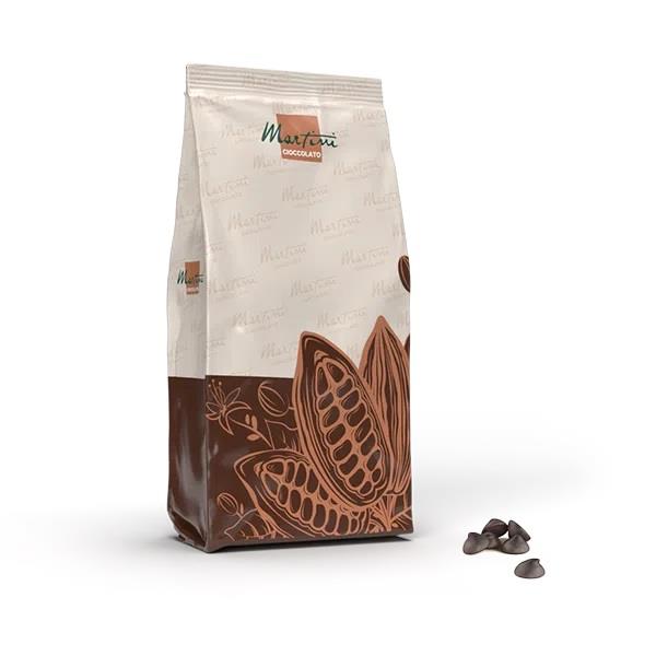 ARIBA FONDENTE GOCCE 850/HG KG 5