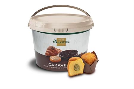 CARAVELLA PISTACCHIO ANTEFORNO KG 5