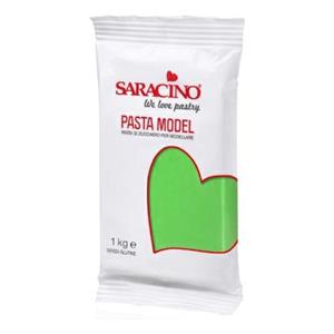 PASTA MODEL VERDE CHIARO KG 1