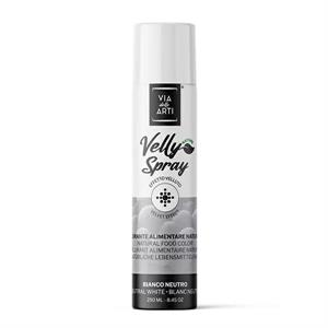 SPRAY VELLY BIANCO NEUTRO 250 ML