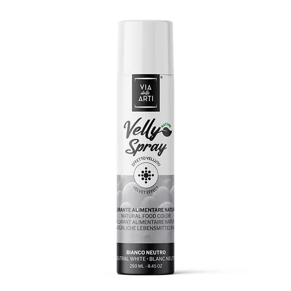 SPRAY VELLY BIANCO NEUTRO 250 ML