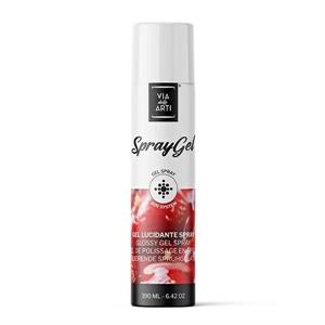 SPRAY GEL ML 190 PZ 1