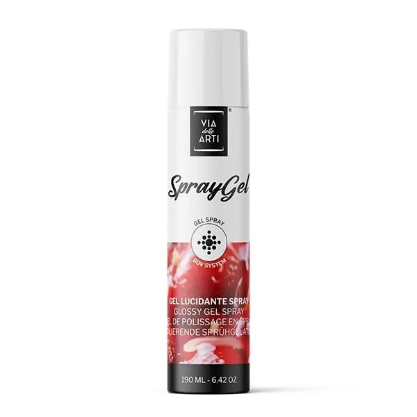 SPRAY GEL ML 190 PZ 1