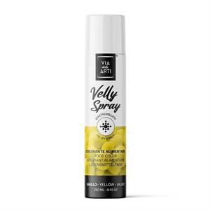 SPRAY VELLY GIALLO 250 ML