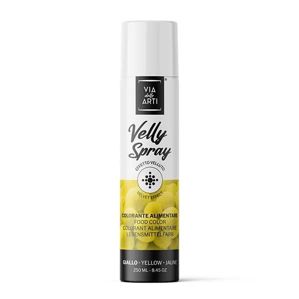SPRAY VELLY GIALLO 250 ML