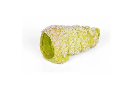 CANNOLI MIGNON CONICI PISTACCHIO PZ 120