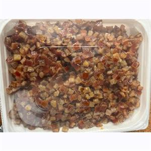 SCORZONE ARANCIA CUBETTI 10x10 TOP KG 3
