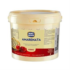 PASSATA AMARENATA FORNO KG 6