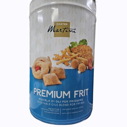 PREMIUM FRIT LATTA LT 25