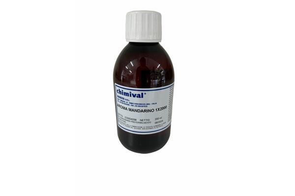 AROMA MANDARINO 1X2000 ML250