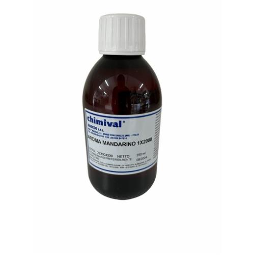AROMA MANDARINO 1X2000 ML250