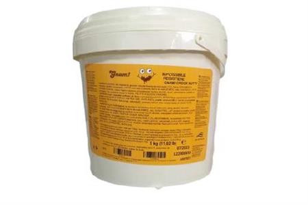 CREMA GNAM! CROCK BONITA 5 KG