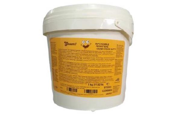 CREMA GNAM! CROCK BONITA 5 KG