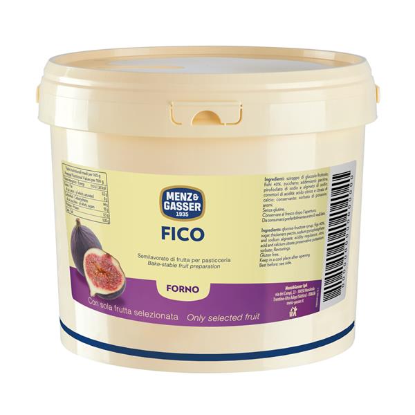 PASSATA FICO FORNO KG 6