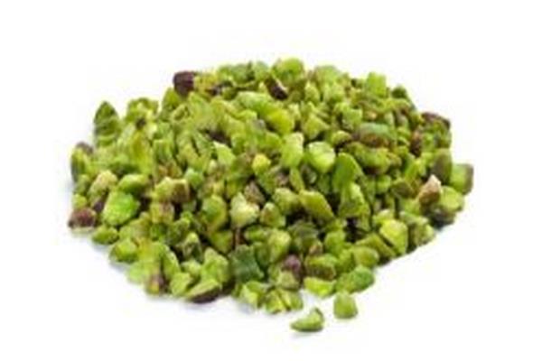 GRANELLA DI PISTACCHIO USA GR 500