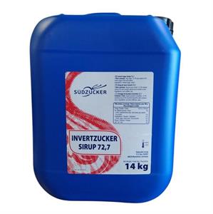 ZUCCHERO INVERTITO SUDZUCHER KG 14
